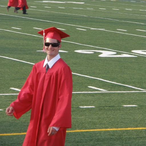 Michael Simeone Photo 33