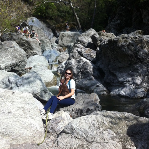 Rachel Aguirre Photo 10
