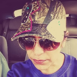 Pamela Fortin Photo 4