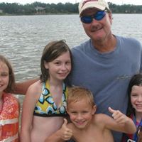 Rusty Robinson Photo 39
