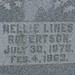 Nellie Robertson Photo 7