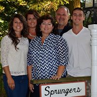 Julie Stratton Photo 20