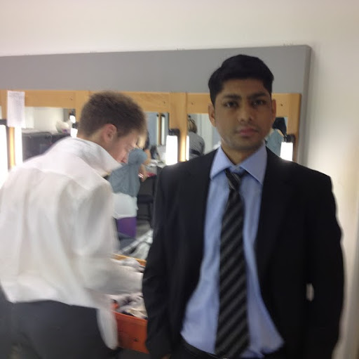 Reynaldo Vargas Photo 14