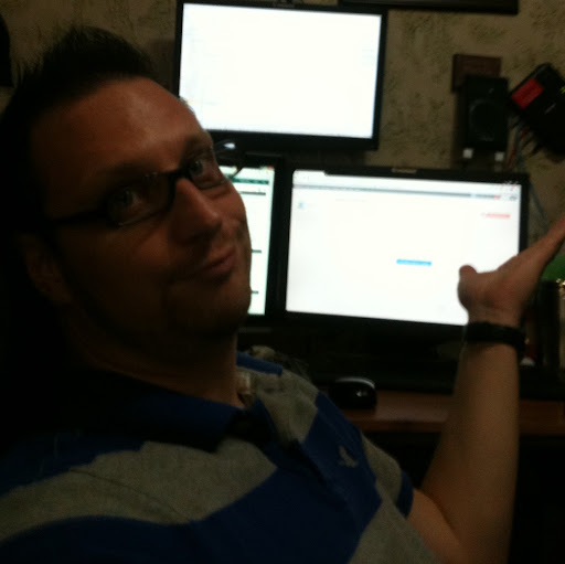 Michael Fortino Photo 5