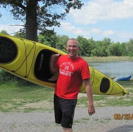 Greg Callaghan Photo 9