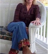 Julie Wilson Photo 22