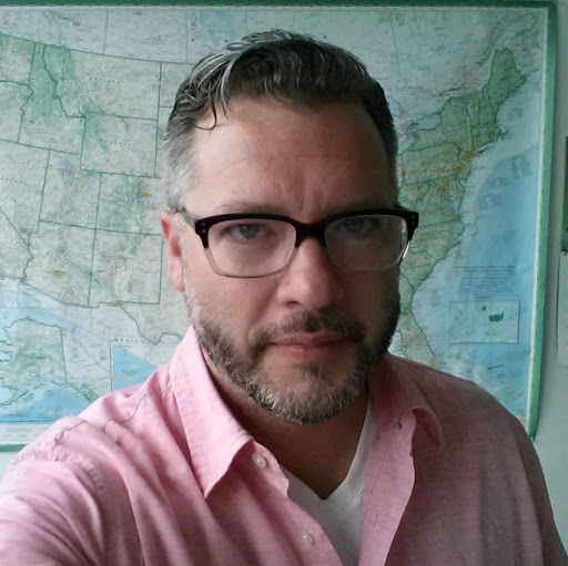 Christopher Pollock Photo 27