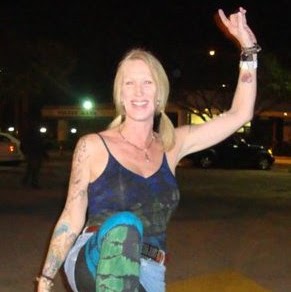 Susan Cobb Photo 11