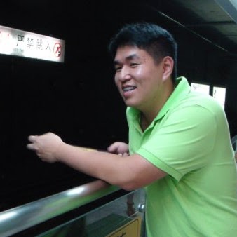 Gordon Chen Photo 24