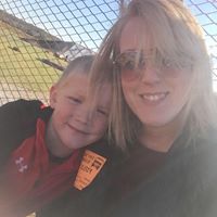 Angie Russell Photo 45