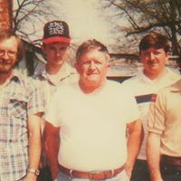 Marty Armstrong Photo 22