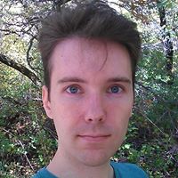 Nick Amstutz Photo 10