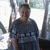 Ruby Thompson Photo 19
