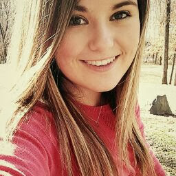 Sarah Lankford Photo 2