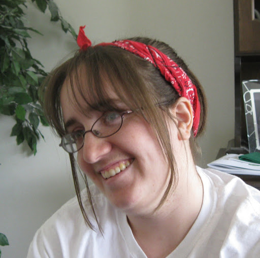 April Brown Photo 4