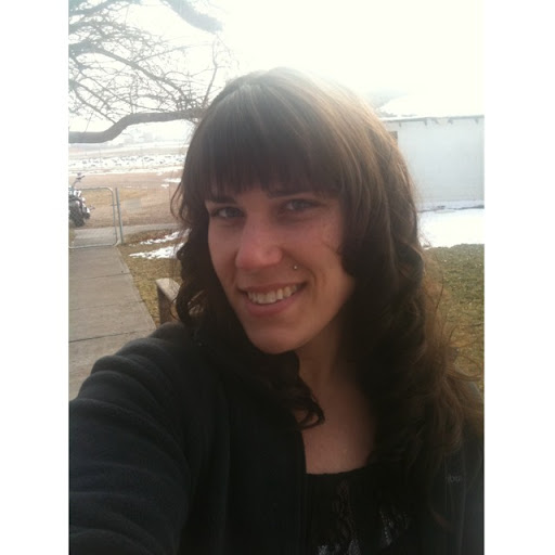 Stephanie Goode Photo 8