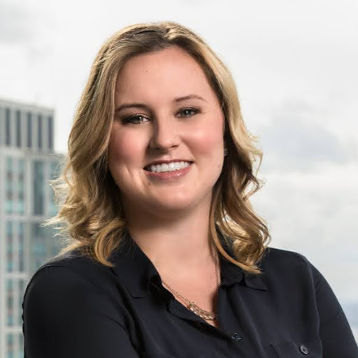 Christine Ahern Photo 7