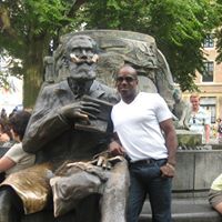 Frederick Walsh Photo 15