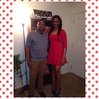 Rochelle Martin Photo 13