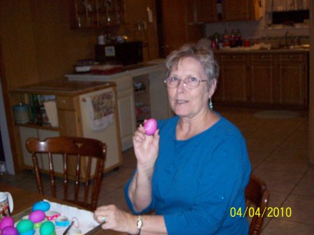 Joyce Cook Photo 5