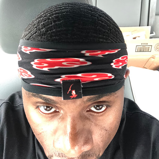 Derrick Daniels Photo 26