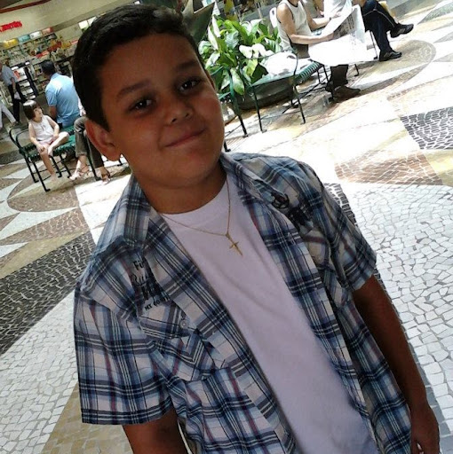 Bryan Gabriel Photo 33