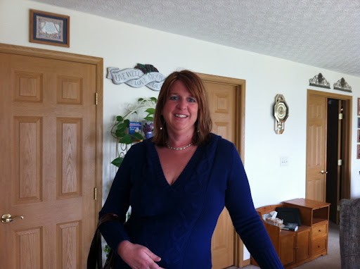 Jill Whitney Photo 15