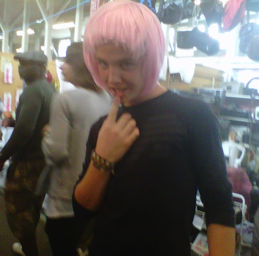 Teresa Collins Photo 6