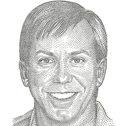 Todd Anderson Photo 14