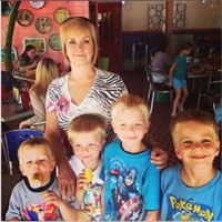 Linda Hamrick Photo 30