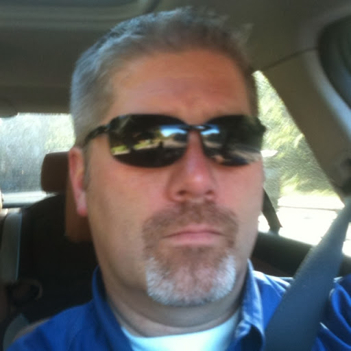 Eric Warner Photo 40