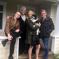 Larry Halvorsen Photo 6