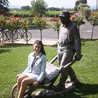 Michele Westrick Photo 2
