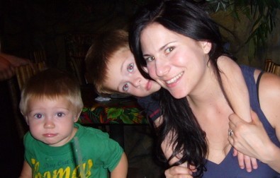 Jennifer Friedman Photo 46