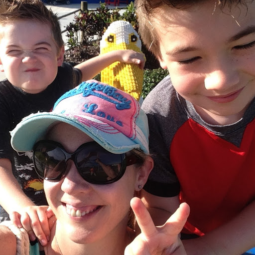 Shannon Sexton Photo 5