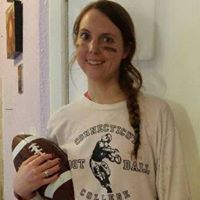 Kristin Humphrey Photo 24