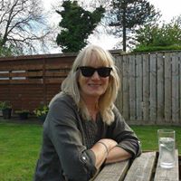 Margaret Whitehead Photo 15