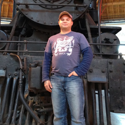 Christopher Weaver Photo 48 Christopher Weaver Photo 48