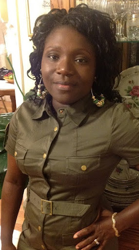 Rosemary Stephens Photo 10