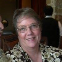 Lynda Faulkner Photo 6
