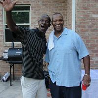 Julius Walker Photo 36