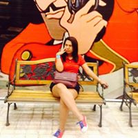 Elizabeth Avila Photo 18