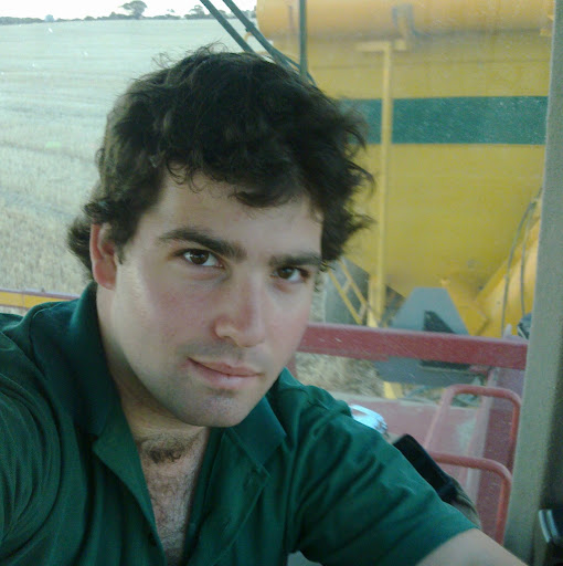 Jeffrey Morton Photo 13