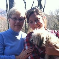 Kelly Vernon Photo 11