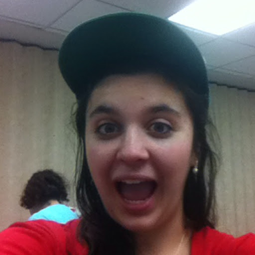 Amanda Gerber Photo 22