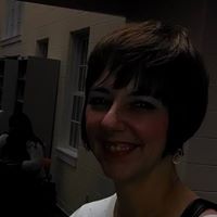 Christine Harrison Photo 15