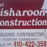 David Disharoon Photo 1