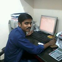 Sandeep Kp Photo 3