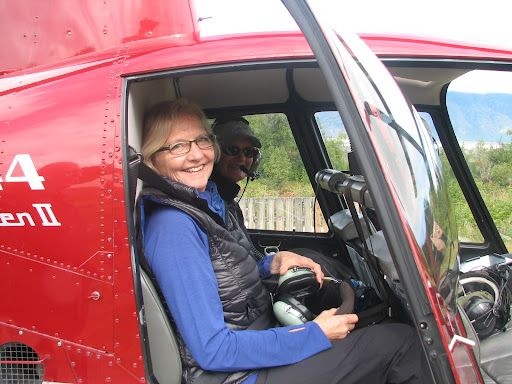 Jan Griffin Photo 18