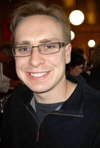 Thomas Fraser Photo 27